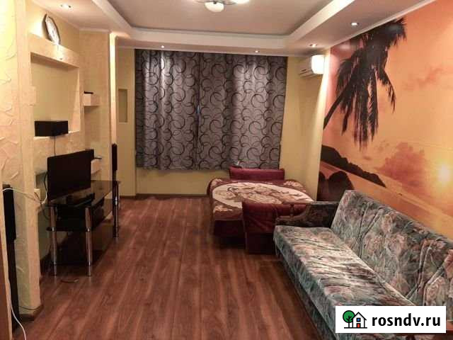 3-комнатная квартира, 71 м², 8/9 эт. в аренду на длительный срок в Старой Купавне Старая Купавна - изображение 1