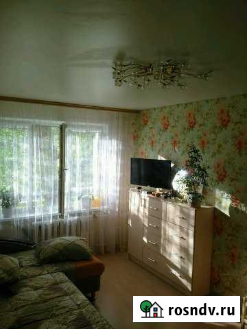 2-комнатная квартира, 44 м², 1/2 эт. на продажу в Сызрани Сызрань - изображение 1