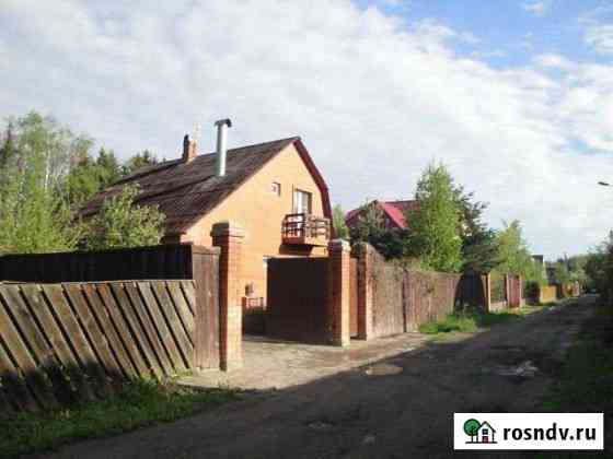 Коттедж 140 м² на участке 8 сот. на продажу в Селятино Селятино