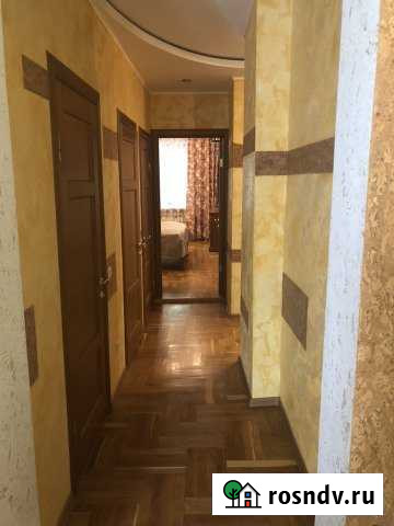 2-комнатная квартира, 61 м², 2/5 эт. в аренду на длительный срок в Новочеркасске Новочеркасск - изображение 1