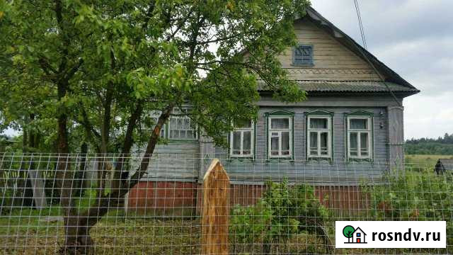 Дом 70 м² на участке 16 сот. на продажу в Конаково Конаково - изображение 1