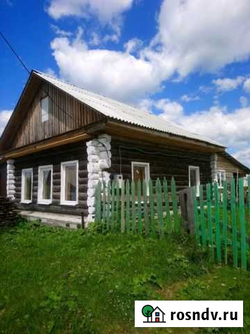 Дом 48 м² на участке 25 сот. на продажу в Невьянске Невьянск - изображение 1