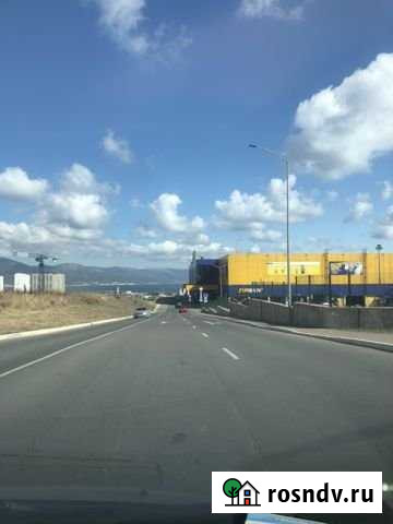 Участок ИЖС 5 сот. на продажу в Новороссийске Новороссийск - изображение 1