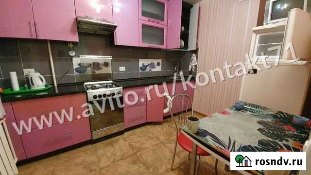 1-комнатная квартира, 34 м², 7/9 эт. в аренду на длительный срок в Алексине Алексин - изображение 1