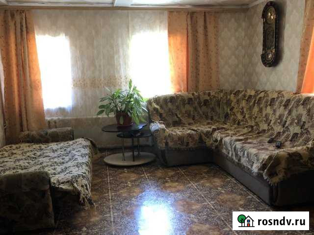 Дом 60 м² на участке 20 сот. на продажу в Теплом Теплое - изображение 1