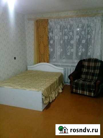 1-комнатная квартира, 32 м², 1/5 эт. в аренду на длительный срок в Моршанске Моршанск - изображение 1