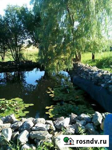 Дача 90 м² на участке 50 сот. на продажу в Ефремове Ефремов - изображение 1