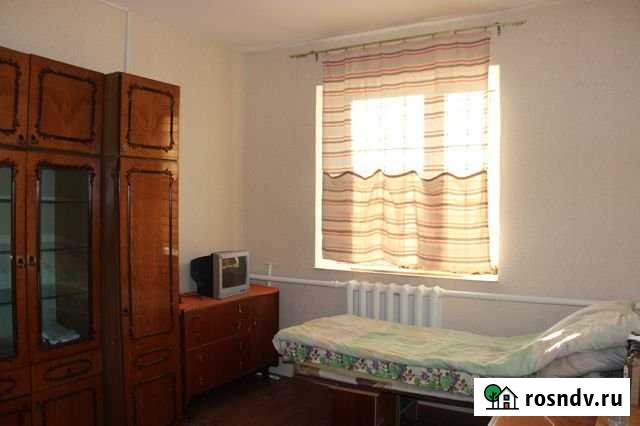 1-комнатная квартира, 27.7 м², 1/3 эт. на продажу в Александрове Александров - изображение 1