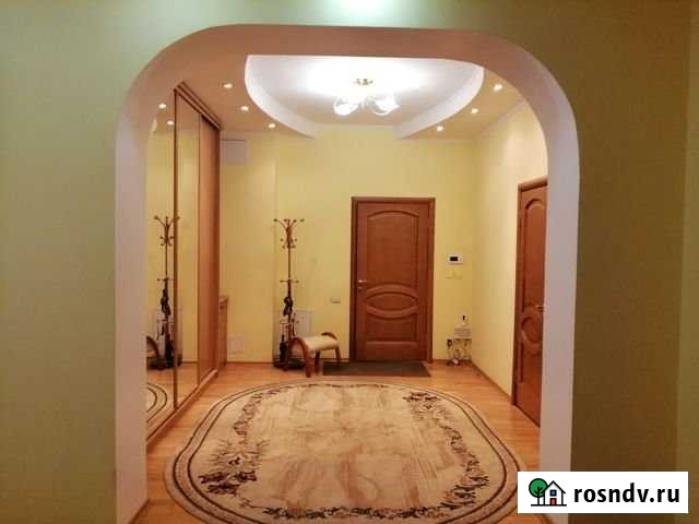 4-комнатная квартира, 151 м², 4/7 эт. на продажу в Тюмени Тюмень - изображение 1