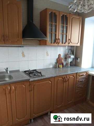 3-комнатная квартира, 57 м², 3/4 эт. в аренду на длительный срок в Благовещенске Амурской области Благовещенск - изображение 1