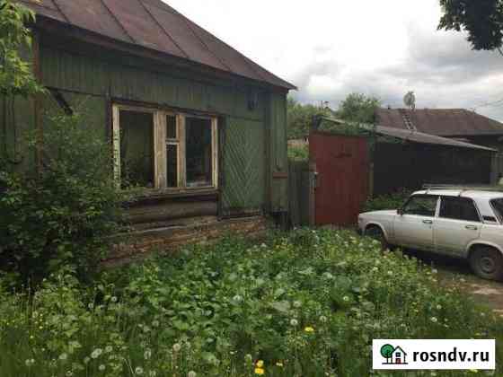 Дом 43 м² на участке 8 сот. на продажу в Туле Тула
