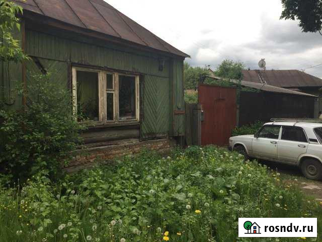 Дом 43 м² на участке 8 сот. на продажу в Туле Тула - изображение 1