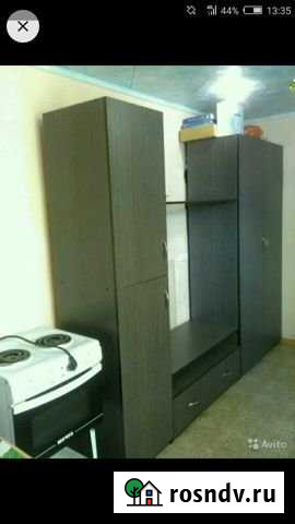 Комната 12 м² в 1-ком. кв., 4/4 эт. на продажу в Слободском Слободской - изображение 1