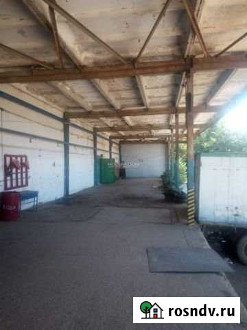 Продам складское помещение, 2314 кв.м. Керчь - изображение 1