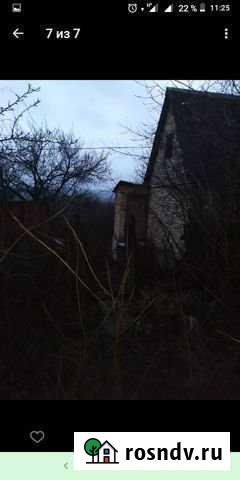 Дача 20 м² на участке 10 сот. на продажу в Семилуках Семилуки - изображение 1