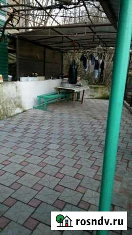 Дом 160 м² на участке 8 сот. на продажу в Туапсе Туапсе - изображение 1