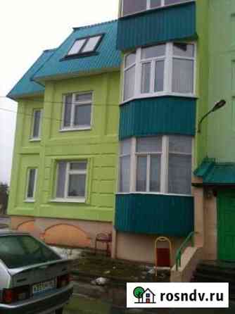 3-комнатная квартира, 81.6 м², 1/3 эт. на продажу в Новоаганске Новоаганск