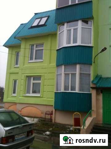 3-комнатная квартира, 81.6 м², 1/3 эт. на продажу в Новоаганске Новоаганск - изображение 1