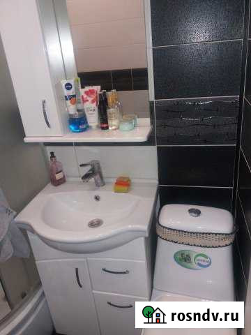 2-комнатная квартира, 46 м², 3/4 эт. на продажу в Киселевске Киселевск - изображение 1