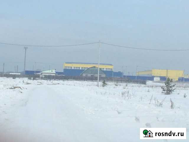 Участок ИЖС 12 сот. на продажу в Белоярском Свердловской области Белоярский - изображение 1