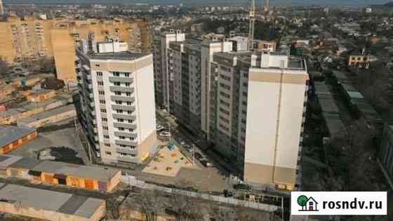 3-комнатная квартира, 81.1 м², 3/10 эт. на продажу в Таганроге Таганрог