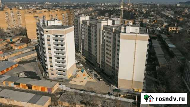 3-комнатная квартира, 81.1 м², 3/10 эт. на продажу в Таганроге Таганрог - изображение 1
