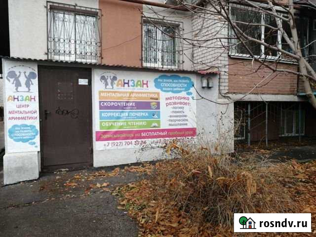 Помещение свободного назначения, 98.9 кв.м. Самара - изображение 1