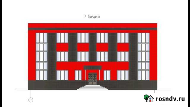 Коттедж 980 м² на участке 19 сот. на продажу в Чебоксарах Чебоксары - изображение 1