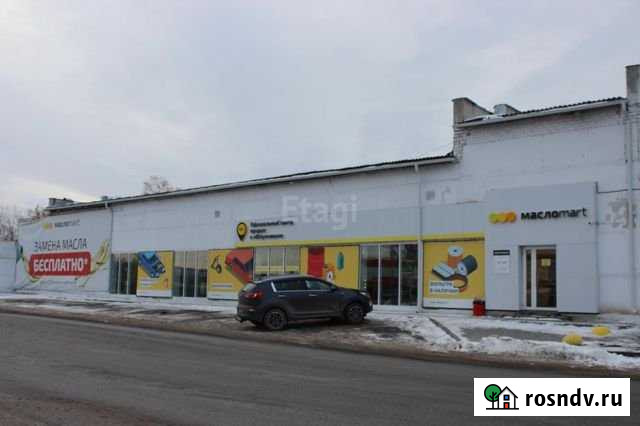 Сдам помещение свободного назначения, 350 кв.м. Ирбит - изображение 1