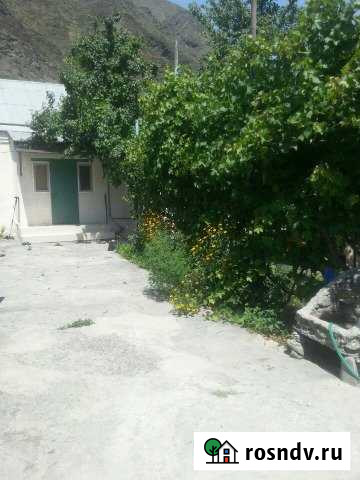 Дом 185 м² на участке 12 сот. на продажу в Ботлихе Ботлих - изображение 1