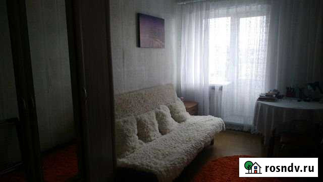 2-комнатная квартира, 58 м², 2/3 эт. на продажу в Пестяках Пестяки - изображение 1