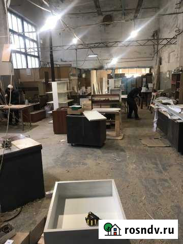 Сдам 120м2 под цех, склад Симферополь - изображение 1