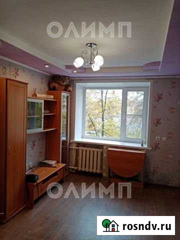 Комната 16.8 м² в 1-ком. кв., 2/5 эт. на продажу в Вологде Вологда - изображение 1