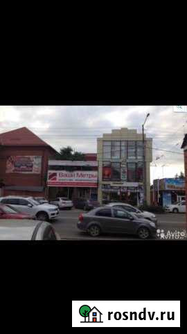 Офисное помещение, 500 кв.м. Краснодар - изображение 1