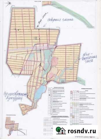 Участок ИЖС 15 сот. на продажу в Дегтярске Дегтярск - изображение 1