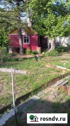 Дача 22.4 м² на участке 7 сот. на продажу во Владивостоке Владивосток - изображение 1