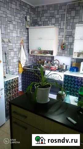 2-комнатная квартира, 39 м², 1/1 эт. на продажу в Успенском Успенское - изображение 1