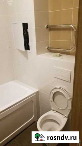 Квартира-студия, 21 м², 2/21 эт. в аренду на длительный срок в Красногорске Московской области Красногорск - изображение 1