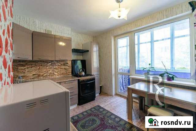 3-комнатная квартира, 70.3 м², 2/5 эт. на продажу в Инкермане Инкерман - изображение 1