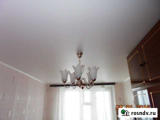 Комната 18 м² в 2-ком. кв., 5/5 эт. на продажу в Сыктывкаре Сыктывкар - изображение 1