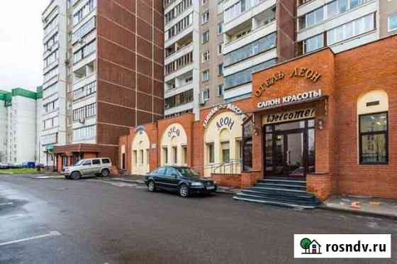 Гостиница продажа Москва
