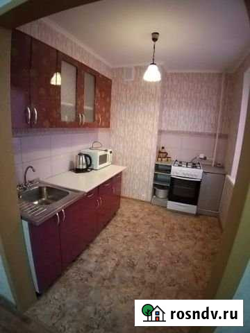 1-комнатная квартира, 30 м², 3/10 эт. в аренду на длительный срок в Магнитогорске Магнитогорск - изображение 1