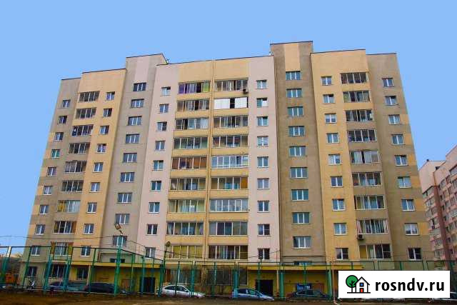 2-комнатная квартира, 66.5 м², 1/10 эт. на продажу в Березовском Свердловской области Березовский - изображение 1