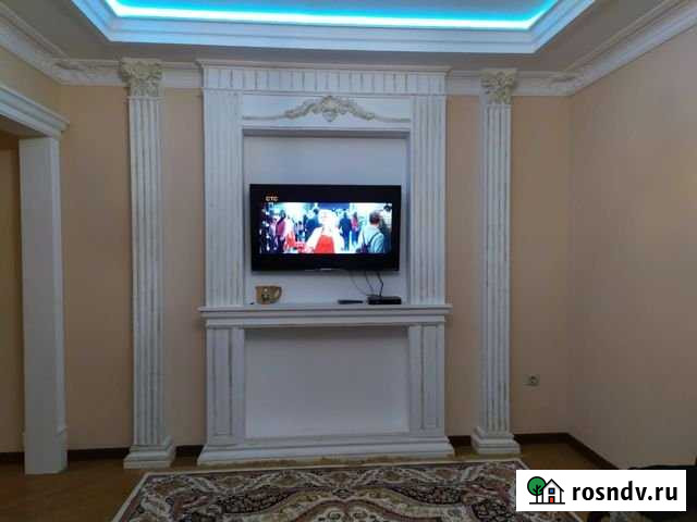 2-комнатная квартира, 62 м², 6/6 эт. на продажу в Буйнакске Буйнакск - изображение 1