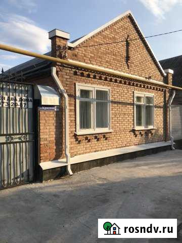 Дом 83.7 м² на участке 11 сот. на продажу в Луковской Луковская - изображение 1