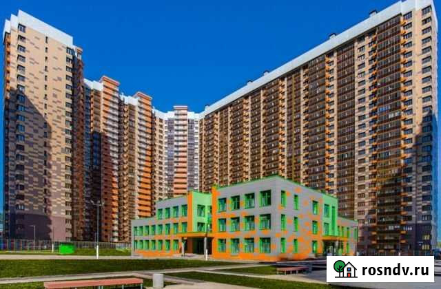 1-комнатная квартира, 38.9 м², 11/25 эт. на продажу в Одинцово Одинцово - изображение 1