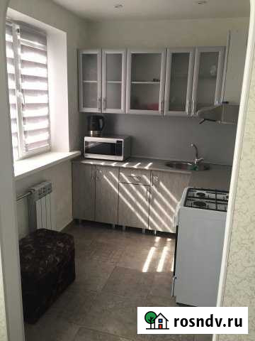 2-комнатная квартира, 40 м², 2/5 эт. в аренду на длительный срок в Комсомольске-на-Амуре Комсомольск-на-Амуре - изображение 1