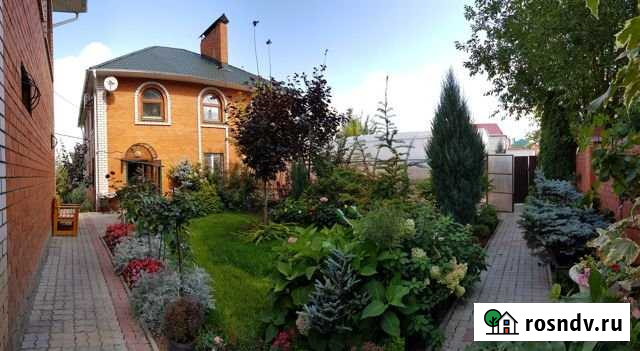 Дом 200 м² на участке 8 сот. в аренду посуточно в Йошкар-Оле Йошкар-Ола - изображение 1