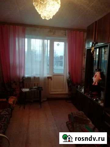 3-комнатная квартира, 59 м², 5/5 эт. на продажу в Щекино Щекино - изображение 1