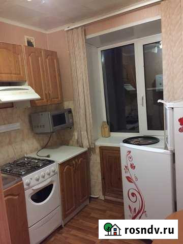 3-комнатная квартира, 65 м², 5/5 эт. на продажу в Ряжске Ряжск - изображение 1